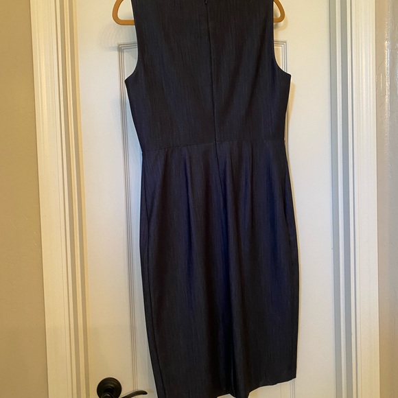 Calvin Klein dress - Picture 8 of 9